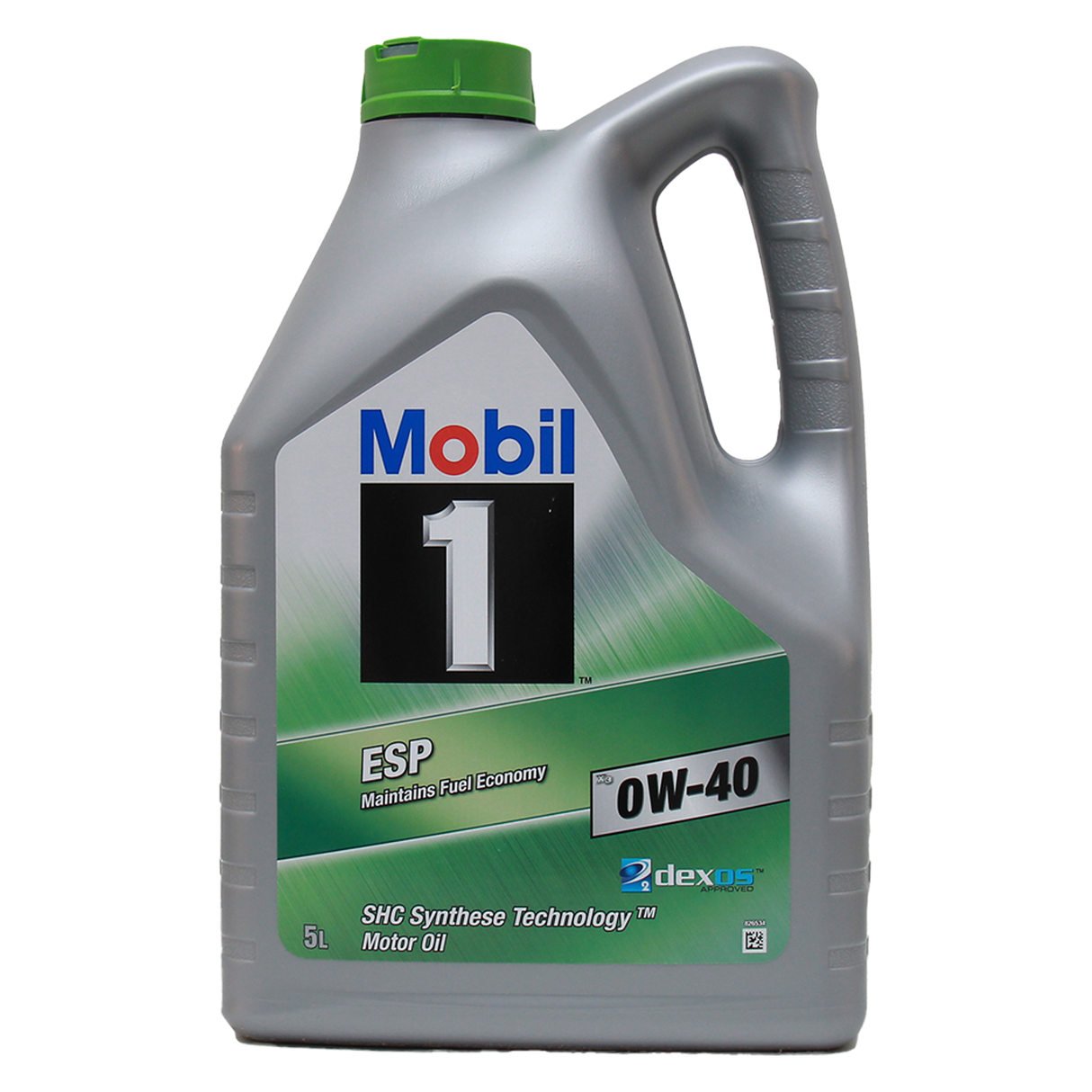 Mobil 1 ESP X3 0W-40 5 Liter