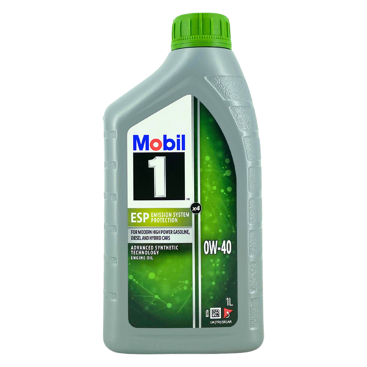 Mobil 1 ESP X4 0W-40 1 Liter