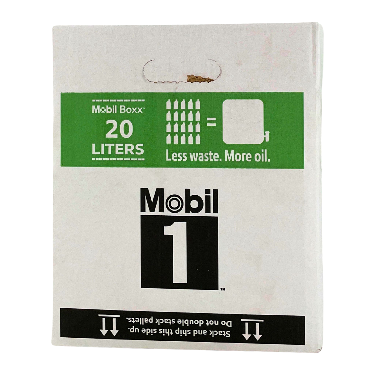 Mobil 1 ESP X4 0W-40 20 Liter BAG-IN Box