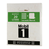 Mobil 1 ESP X4 0W-40 20 Liter BAG-IN Box