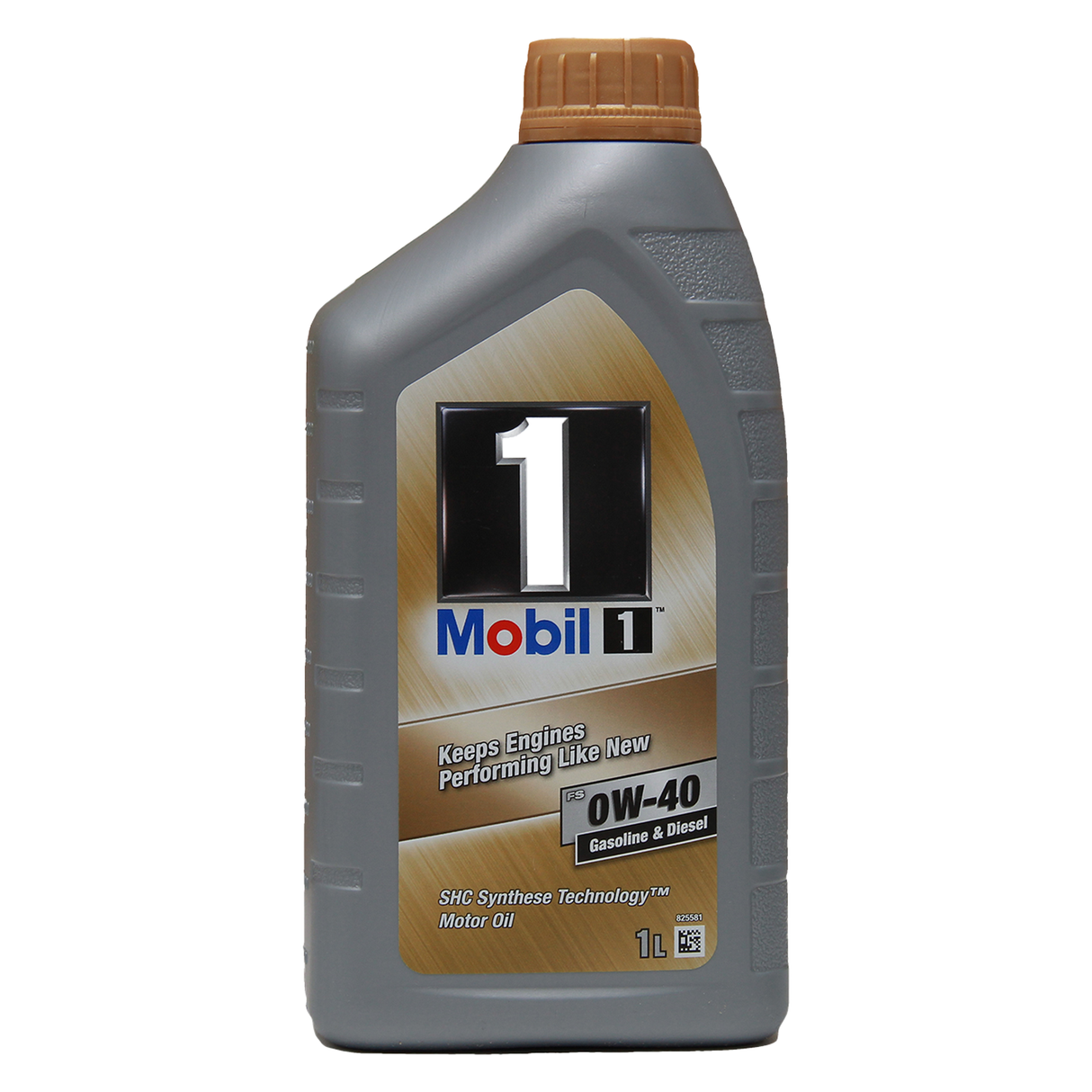 Mobil 1 FS 0W-40 1 Liter