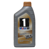 Mobil 1 FS 0W-40 1 Liter