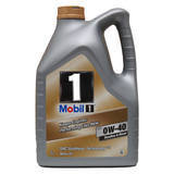Mobil 1 FS 0W-40 5 Liter