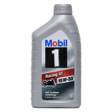 Mobil 1 Racing 4T 15W-50 1 Liter
