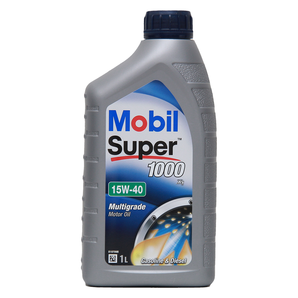 Mobil Super 1000 X1 15W-40 1 Liter