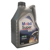 Mobil Super 1000 X1 15W-40 5 Liter
