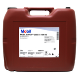 Mobil Super 2000 X1 10W-40 20 Liter Kanister