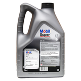 Mobil Super 2000 X1 10W-40 5 Liter