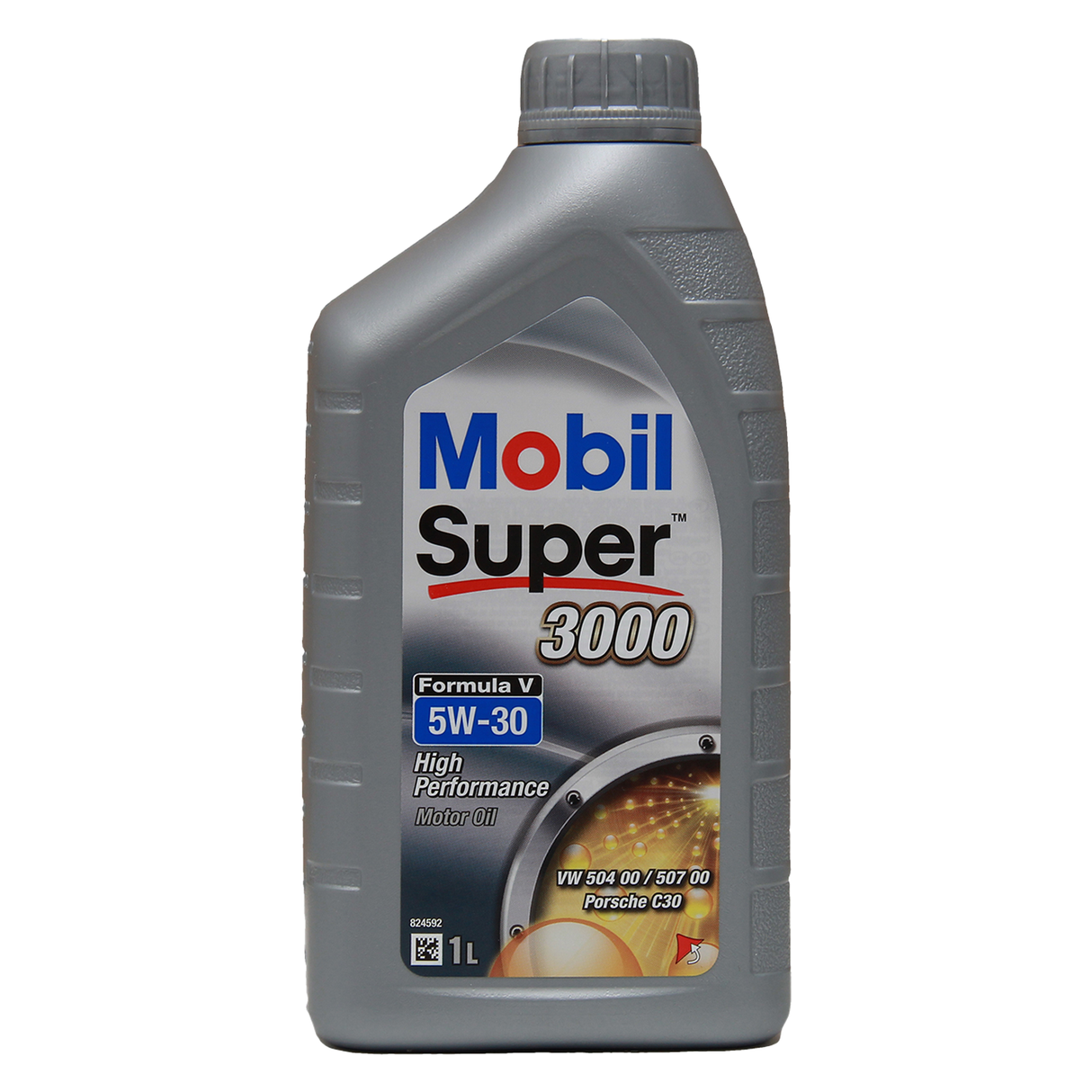 Mobil Super 3000 Formula V 5W-30 1 Liter