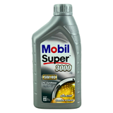 Mobil Super 3000 X1 5W-40 1 Liter