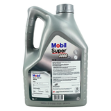 Mobil Super 3000 X1 5W-40 5 Liter