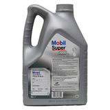 Mobil Super 3000 X1 Formula FE 5W-30 5 Liter