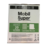 Mobil Super 3000 XE1 5W-30 20 Liter BAG-IN Box