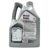 Mobil Super 3000 XE1 5W-30 5 Liter