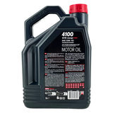 Motul 4100 SYN-nergy SPEC 10W-40 5 Liter