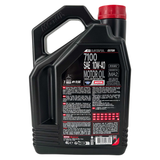 Motul 7100 10W-40 4T 4 Liter