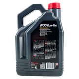 Motul 8100 Eco-Lite 0W-20 5 Liter