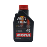 Motul 8100 Eco-lite 5W-30 1 Liter