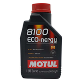 Motul 8100 Eco-nergy 5W-30 1 Liter