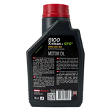 Motul 8100 X-Clean + EFE 0W-30 1 Liter