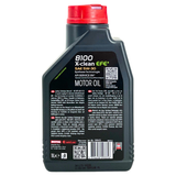 Motul 8100 X-clean EFE 5W-30 1 Liter