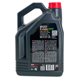 Motul 8100 X-clean EFE 5W-30 5 Liter