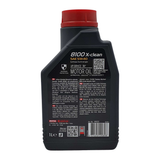 Motul 8100 X-clean 5W-40 1 Liter
