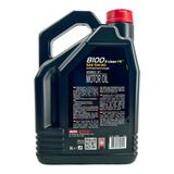 Motul 8100 X-Clean FE 5W-30 5 Liter