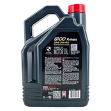Motul 8100 X-max 0W-40 5 Liter