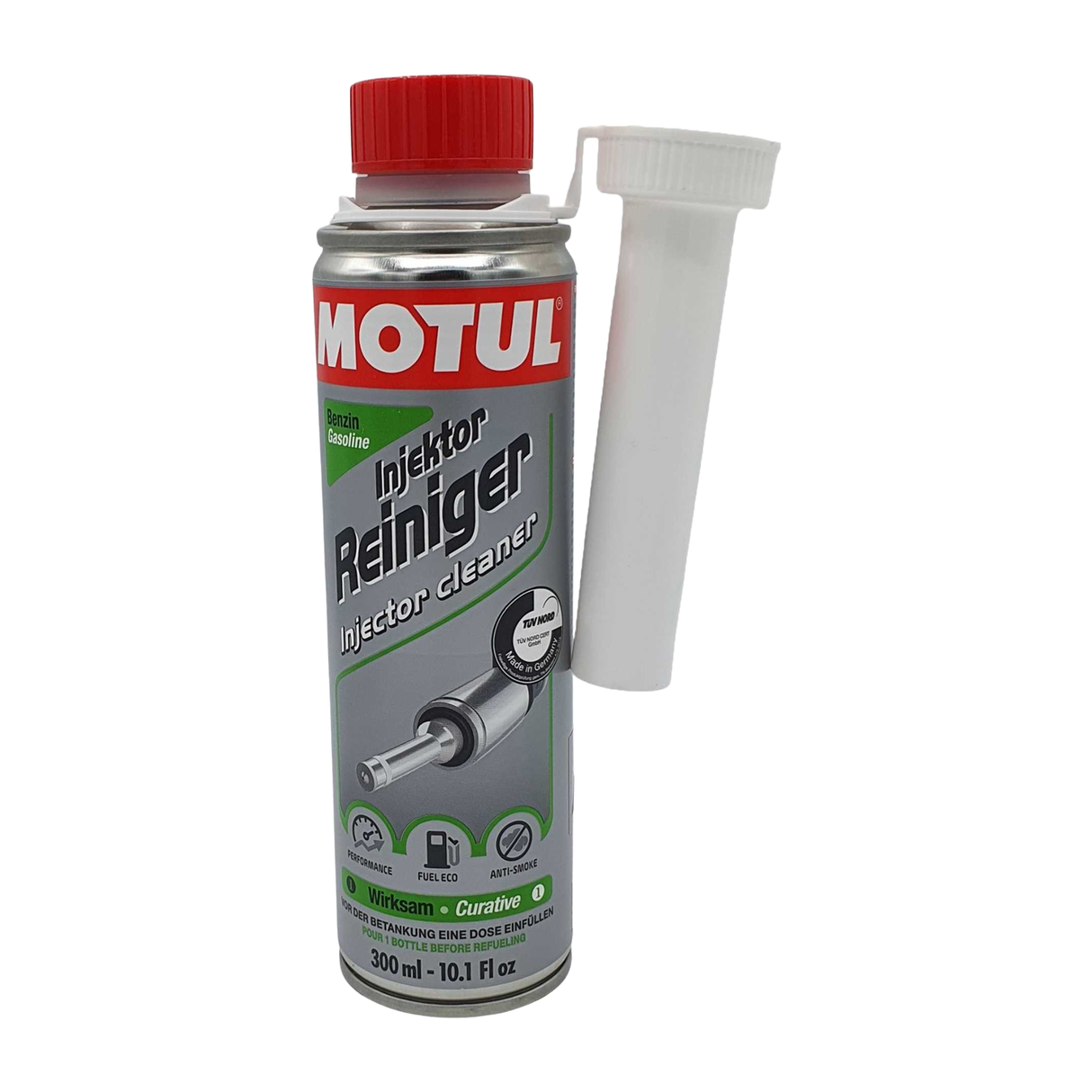 Motul Benzin Injektor Reiniger 300 ML