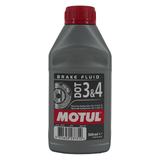 Motul Brake Fluid DOT 3 & 4 500 ML