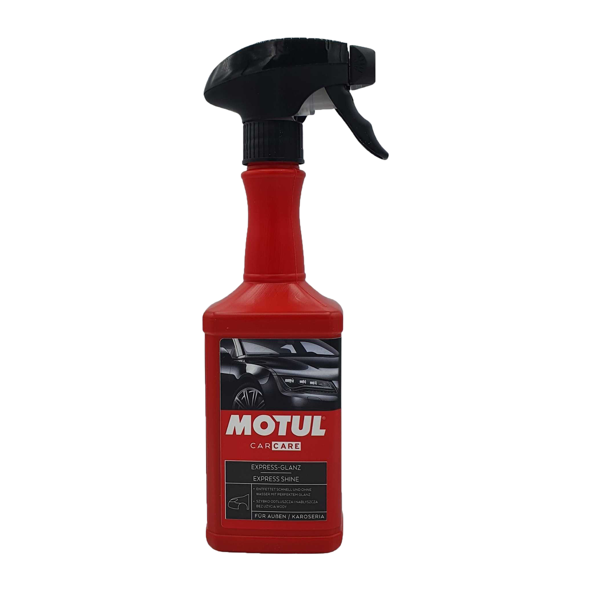 Motul Car Care Express Shine Express Glanz 500 ML