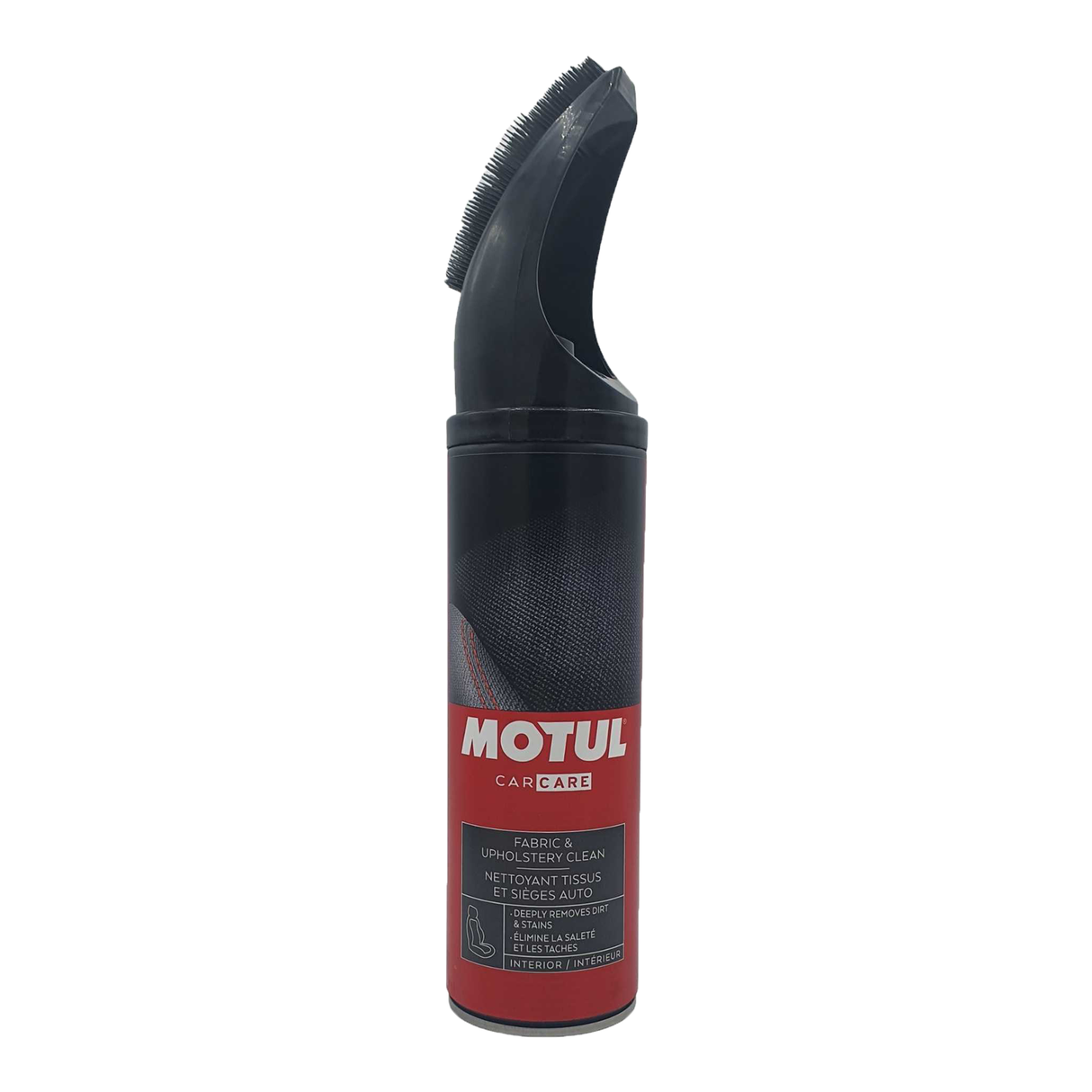 Motul Car Care Fabric Clean Polsterreiniger 500 ML