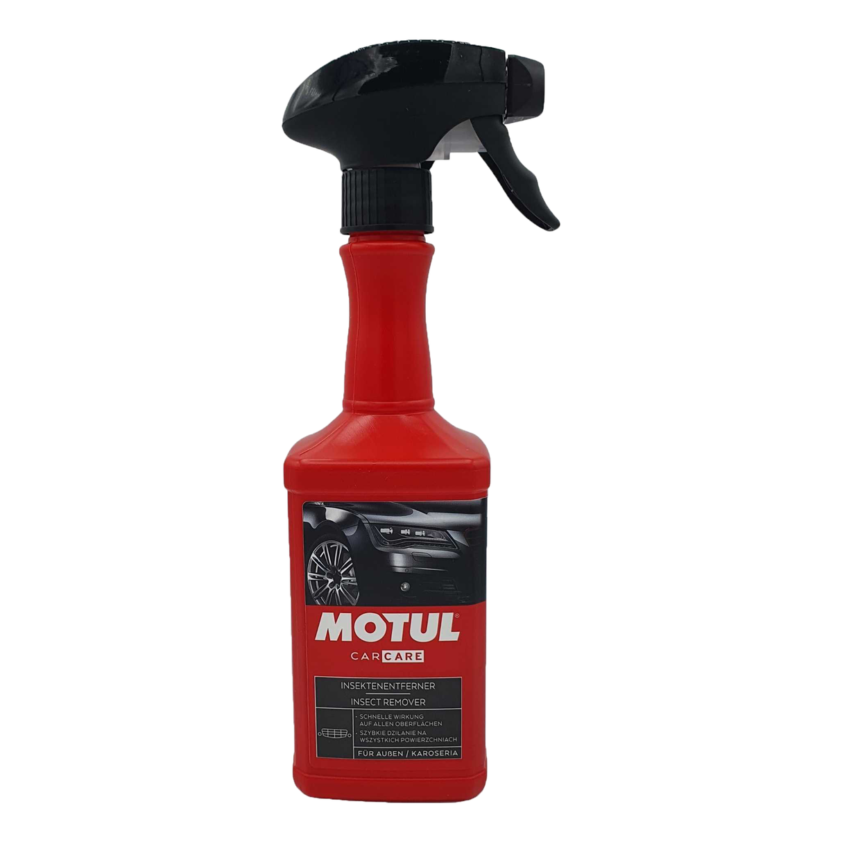 Motul Car Care Insect Remover Insektenentferner 500 ML