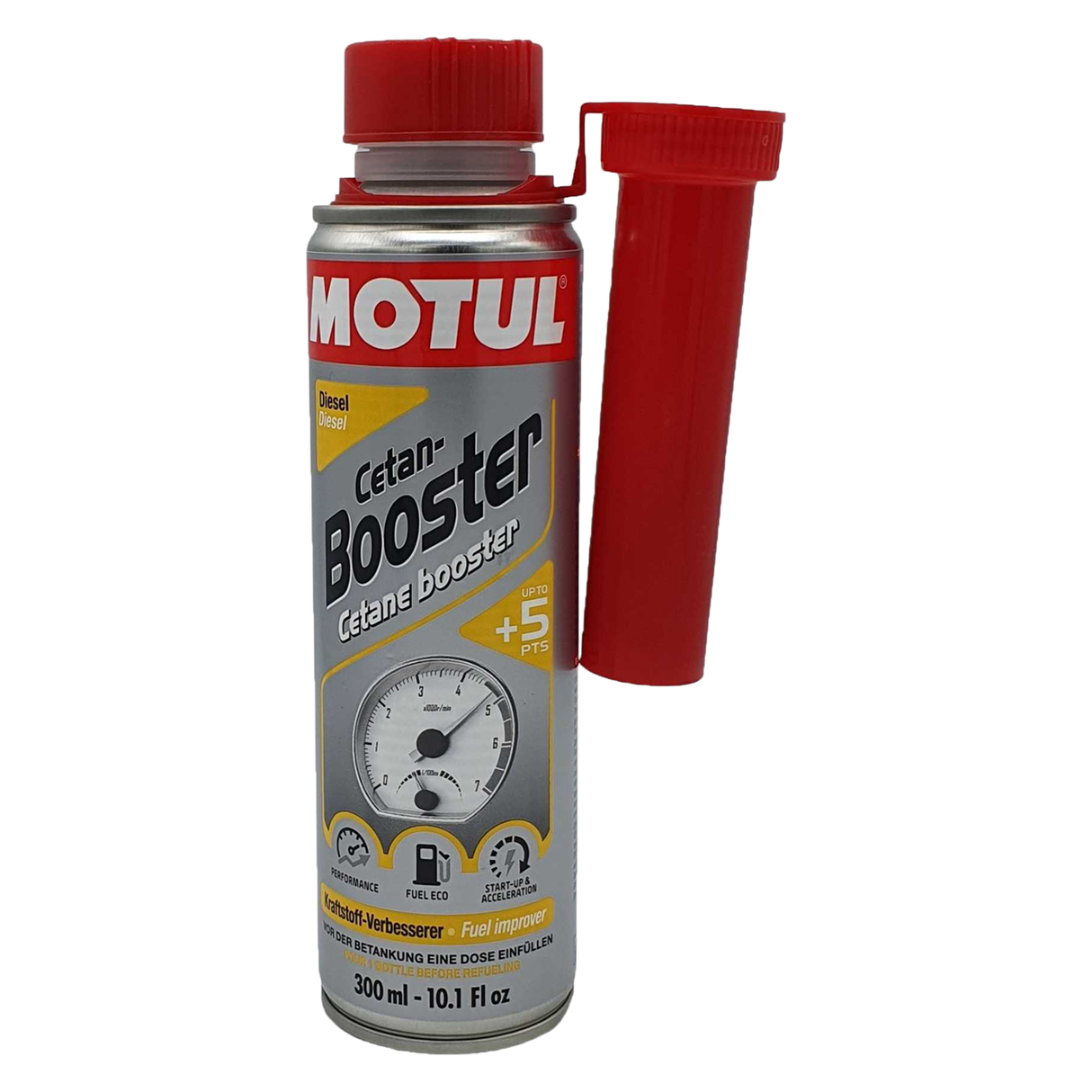 Motul Cetane Booster Diesel 300 ML