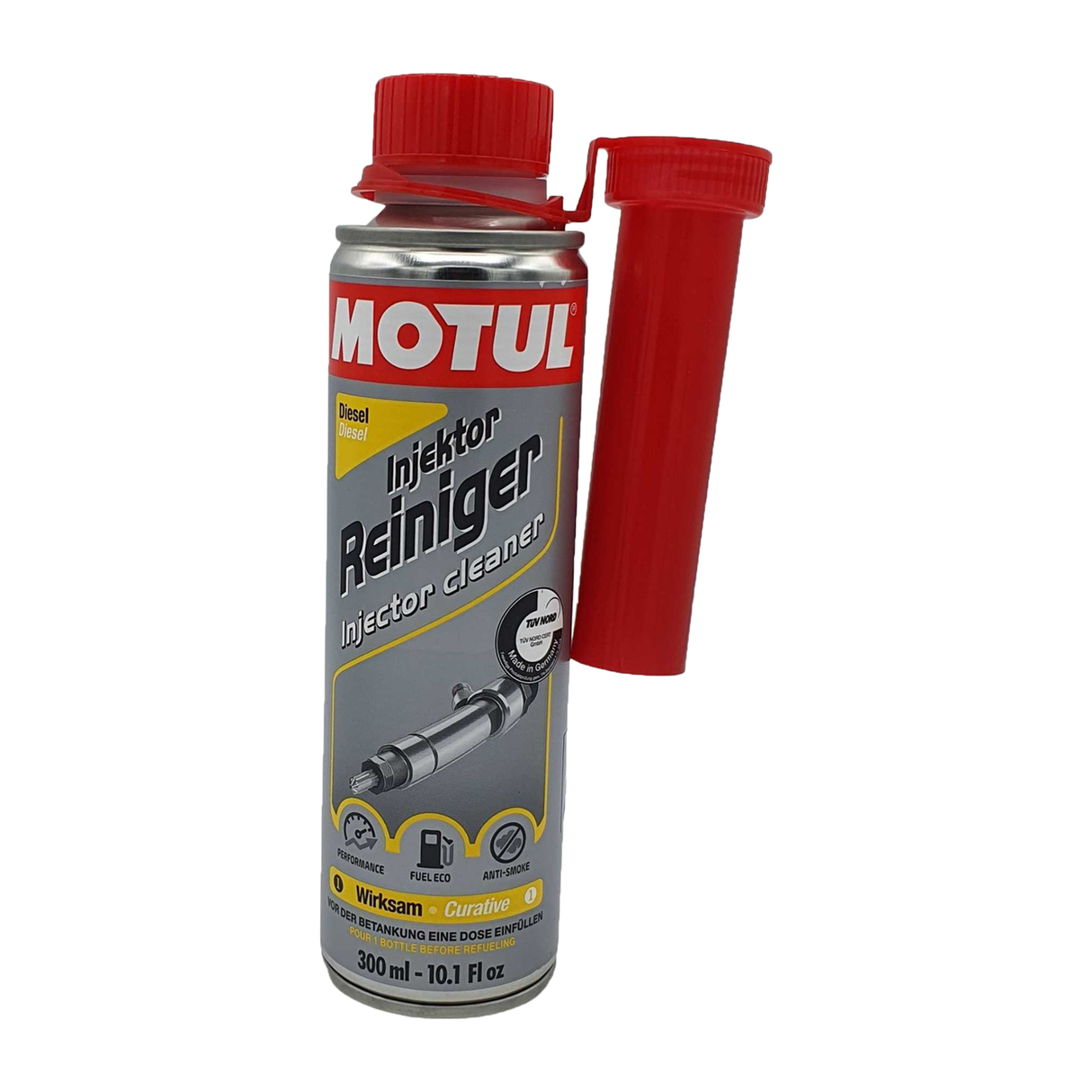 Motul Diesel Injektor Reiniger 300 ML
