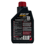 Motul Gear MB SAE 80W 1 Liter