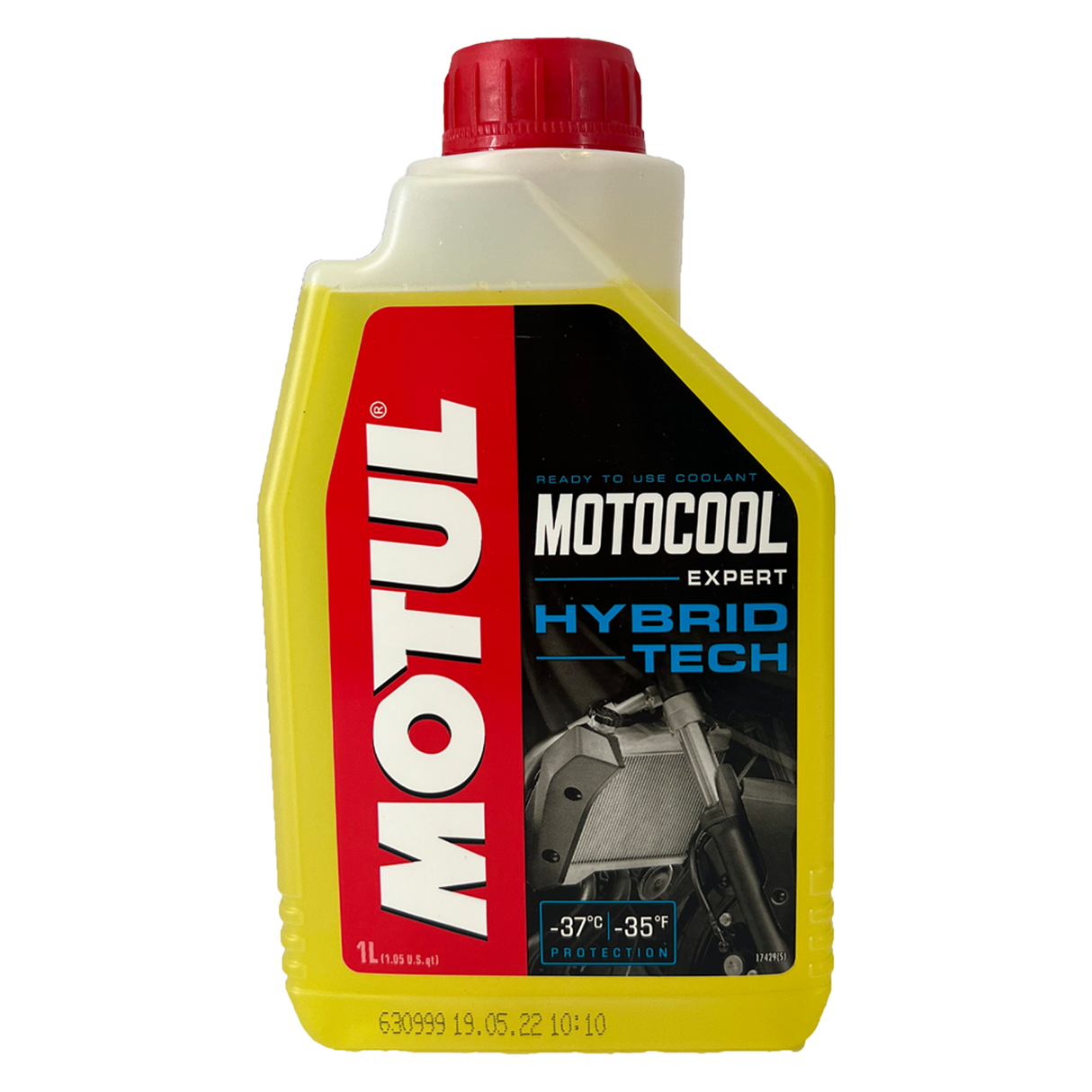 Motul Motocool Expert 1 Liter