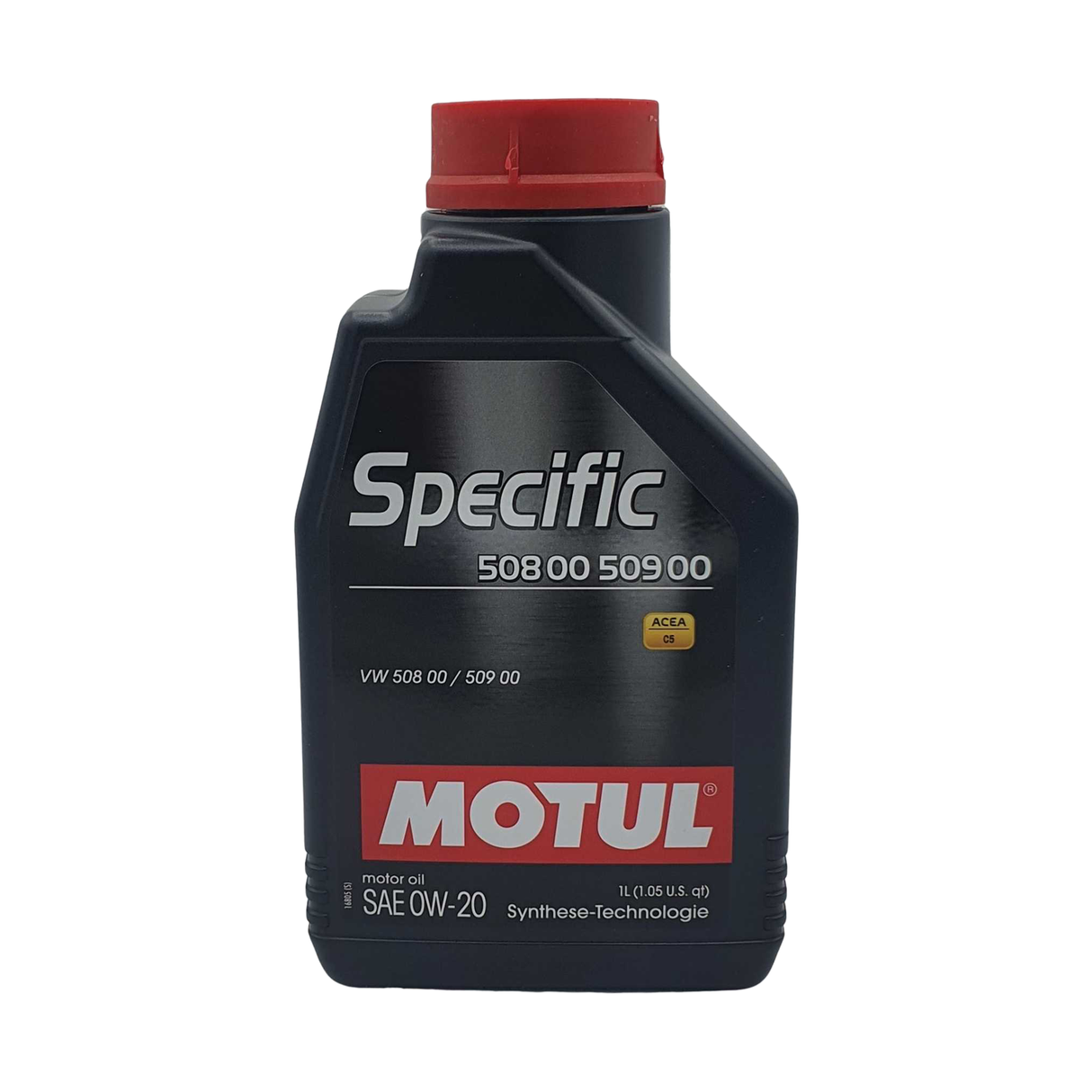 Motul Specific 508 00 - 509 00 0W-20 1 Liter