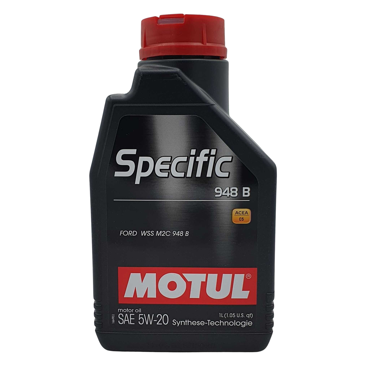 Motul Specific Ford WSS-M2C948-B 5W-20 1 Liter