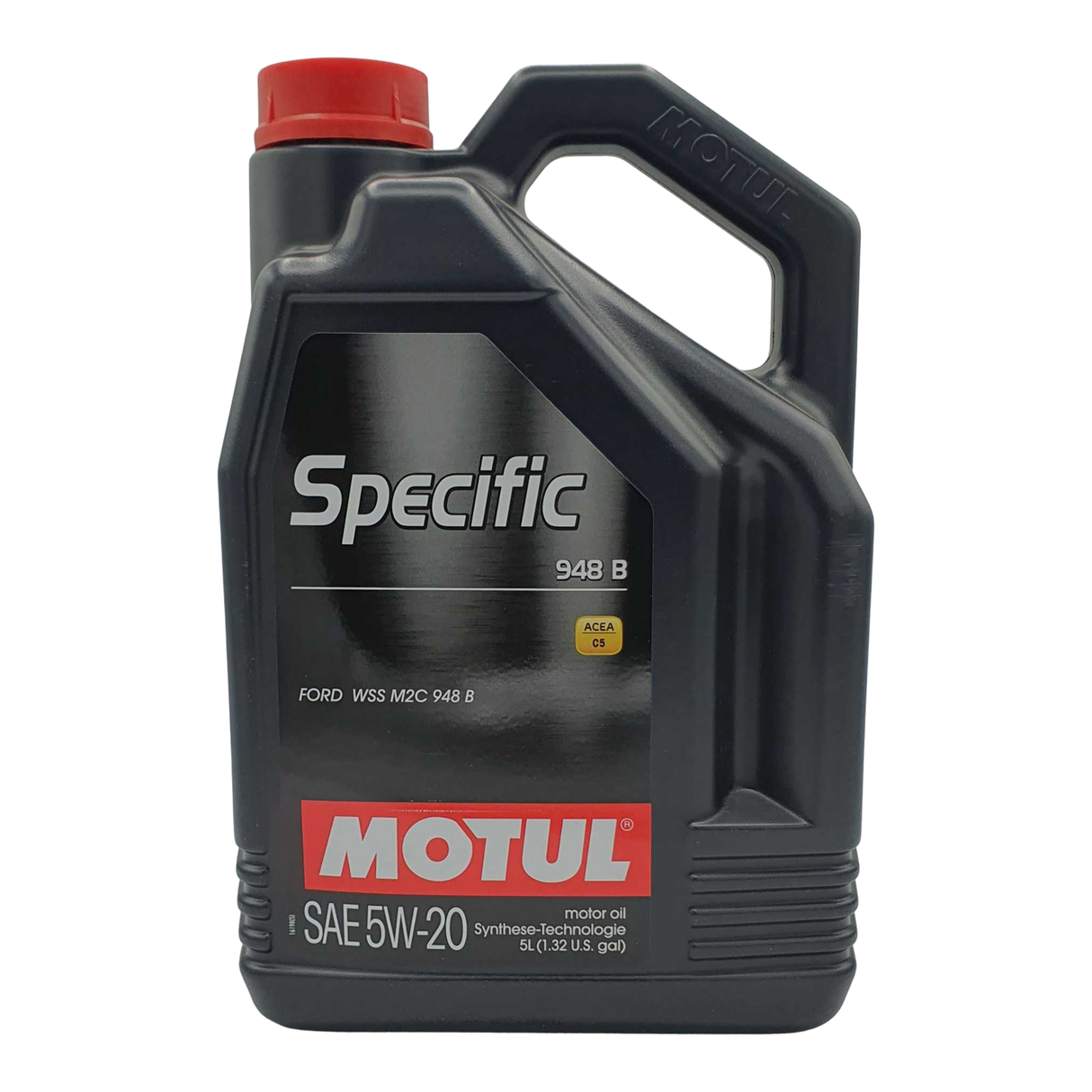 Motul Specific Ford WSS-M2C948-B 5W-20 5 Liter