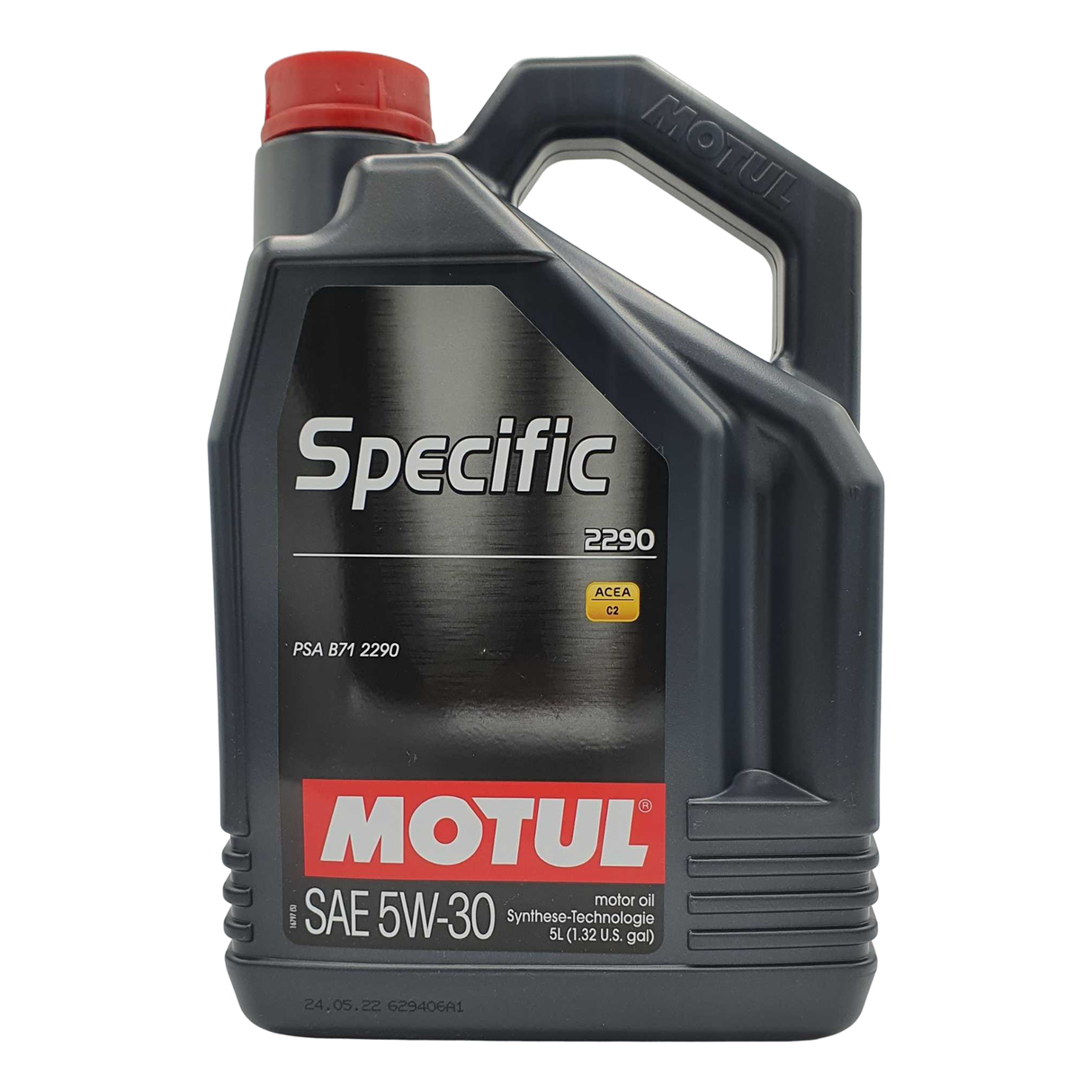 Motul Specific PSA B71 2290 5W-30 5 Liter