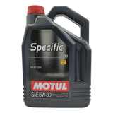 Motul Specific PSA B71 2290 5W-30 5 Liter