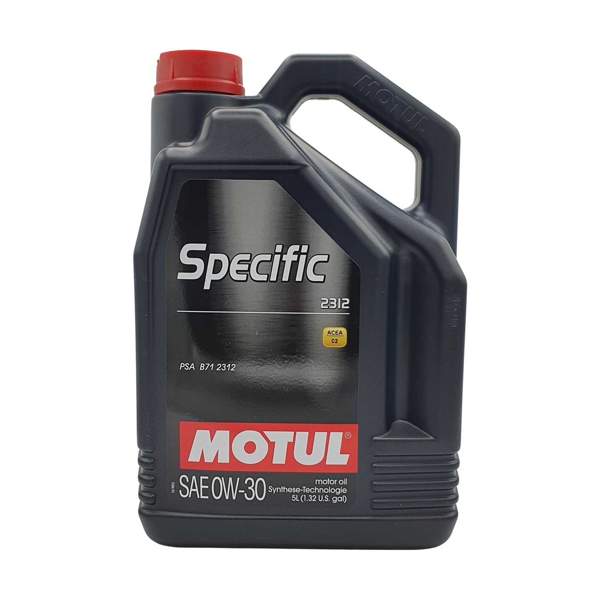 Motul Specific PSA B71 2312 0W-30 5 Liter