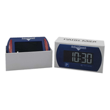 Needit Park Mini blau 3014 - 1451 elektronische Parkscheibe mit Zulassung - DE
