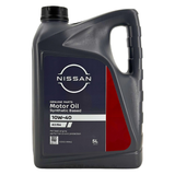Nissan Original 10W-40 A3/B4 5 Liter