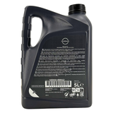 Nissan Original 10W-40 A3/B4 5 Liter