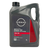 Nissan Original 5W-30 C3 5 Liter