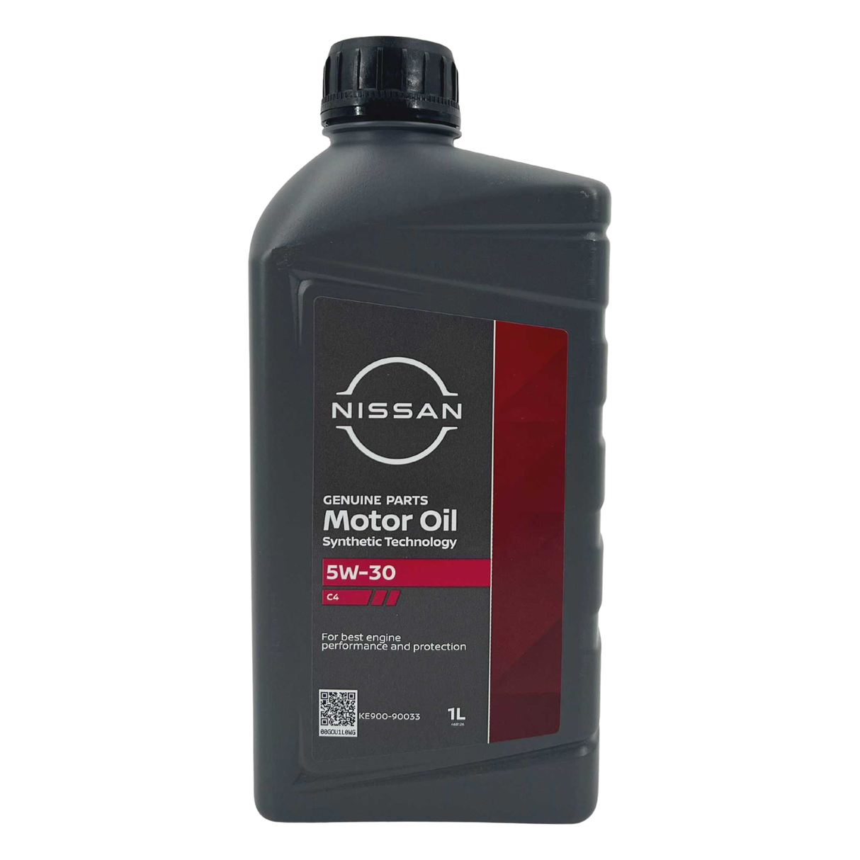 Nissan Original 5W-30 DPF C4 1 Liter