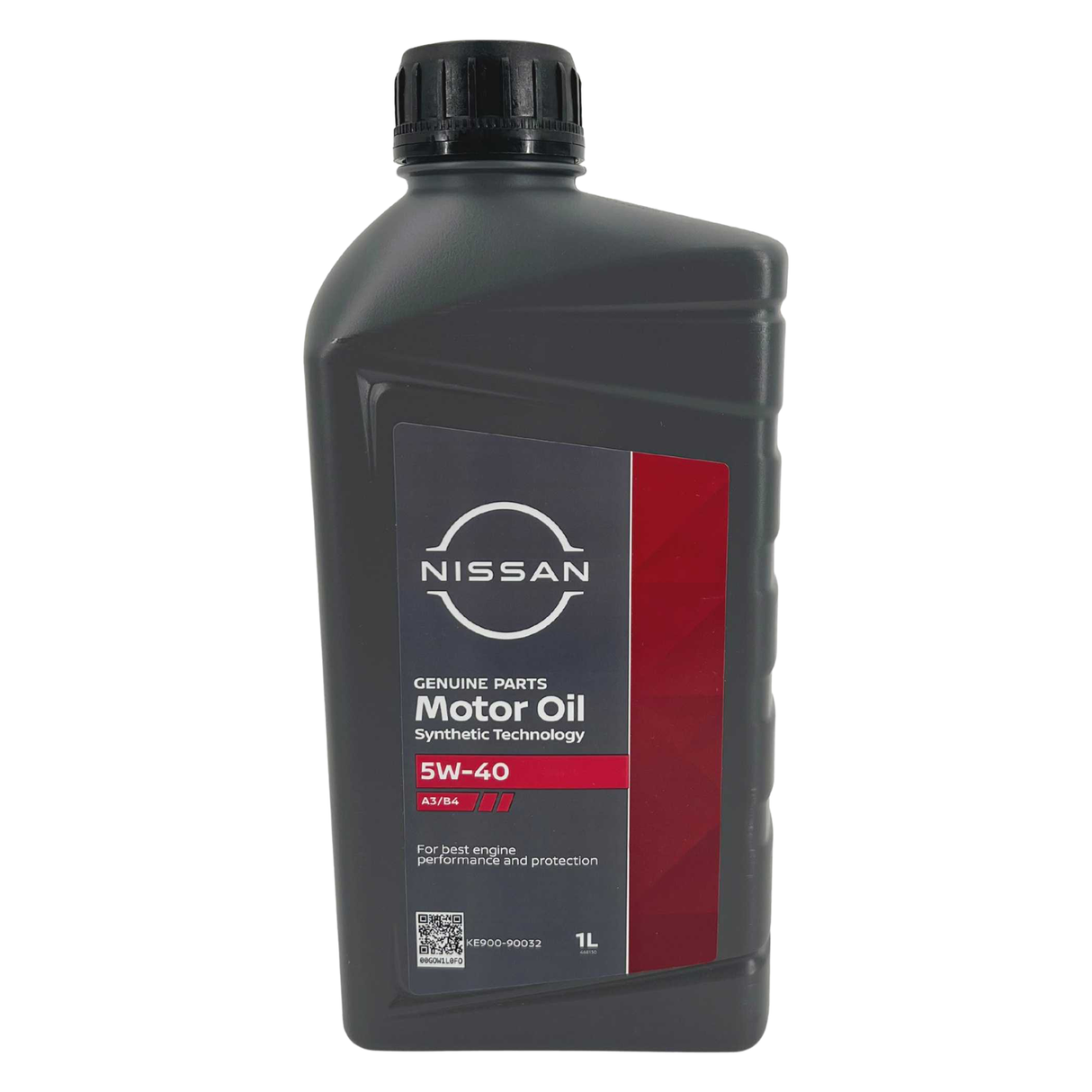 Nissan Original 5W-40 A3/B4 1 Liter